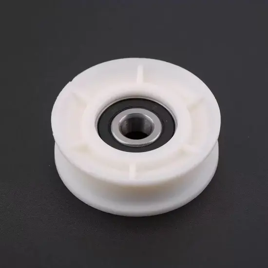 54mm QKS11 Door Hanger Roller 54*17*6200