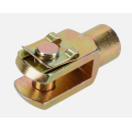 Trelè fren Rod Liaison Clevis Body & PIN