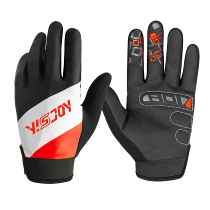 OEM ODM design men women bike cycling gloves best mountain bike bicycle gloves