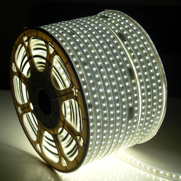 High Quality 8.8W 6000K Yellow Waterproof LED Strip Light