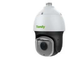 Starlight IR Face Capture AEW PTZ CCTV Camera