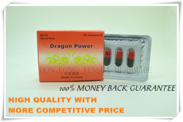 Natural Sex Products Dragon Power