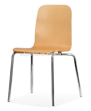 cheap bentwood dining chair