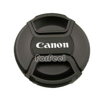 with word lens cap for EOS