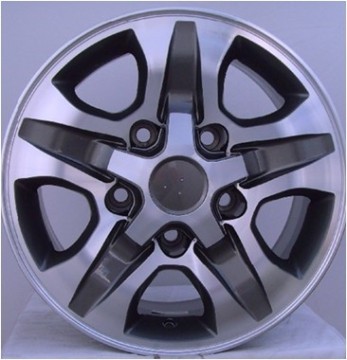 Land Cruiser 4700 wheels 5-150