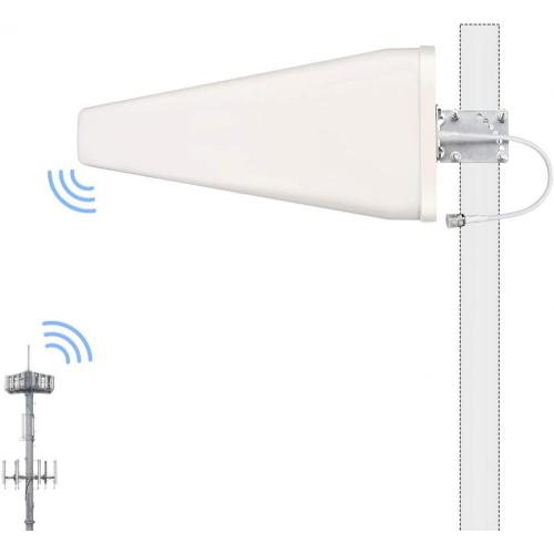 4G Log Antena Signal Booster