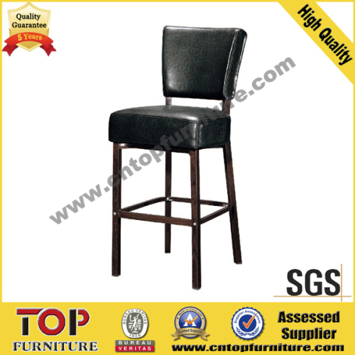 Strong Steel High Bar Chair