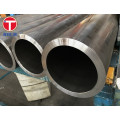 EN10305-4 Seamless Cold Drawn Tubing DOM Steel Pipe