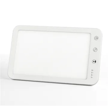 Suron SAD Lamp Light LED Daylight Lamp