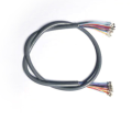 Macchina per stripping a filo multiplo
