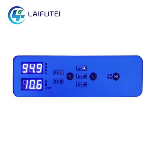 2025 New Extended Oxygen Therapy Bundle for Pets