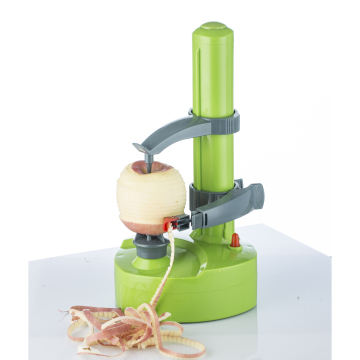 Professional Eco-Friendly Manual Vegetable and Fruit Peeler for Commercial Kitchen Use