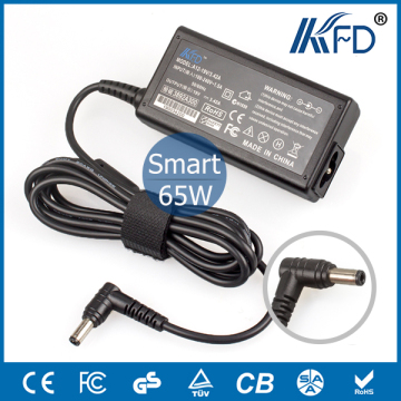 AC DC Adapter Power Supply 19V3.42A