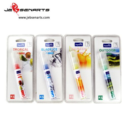 Элегантный домашний парфюмерный туман с длительным ароматом