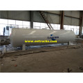 8000 gallon 12MT Tàu ASME trong nước