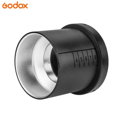 Flash Godox AD400 Pro Adapter for Broncolor Accessories