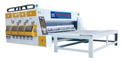 heidelberg business card offset printing machine