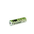 Batería AA recargable HW Ni-MH 2500 mAh