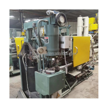 LK DC130T: 130 Ton Small Mold for Hot Chamber Zinc Alloy Metal Die Casting and Injection Molding Machines