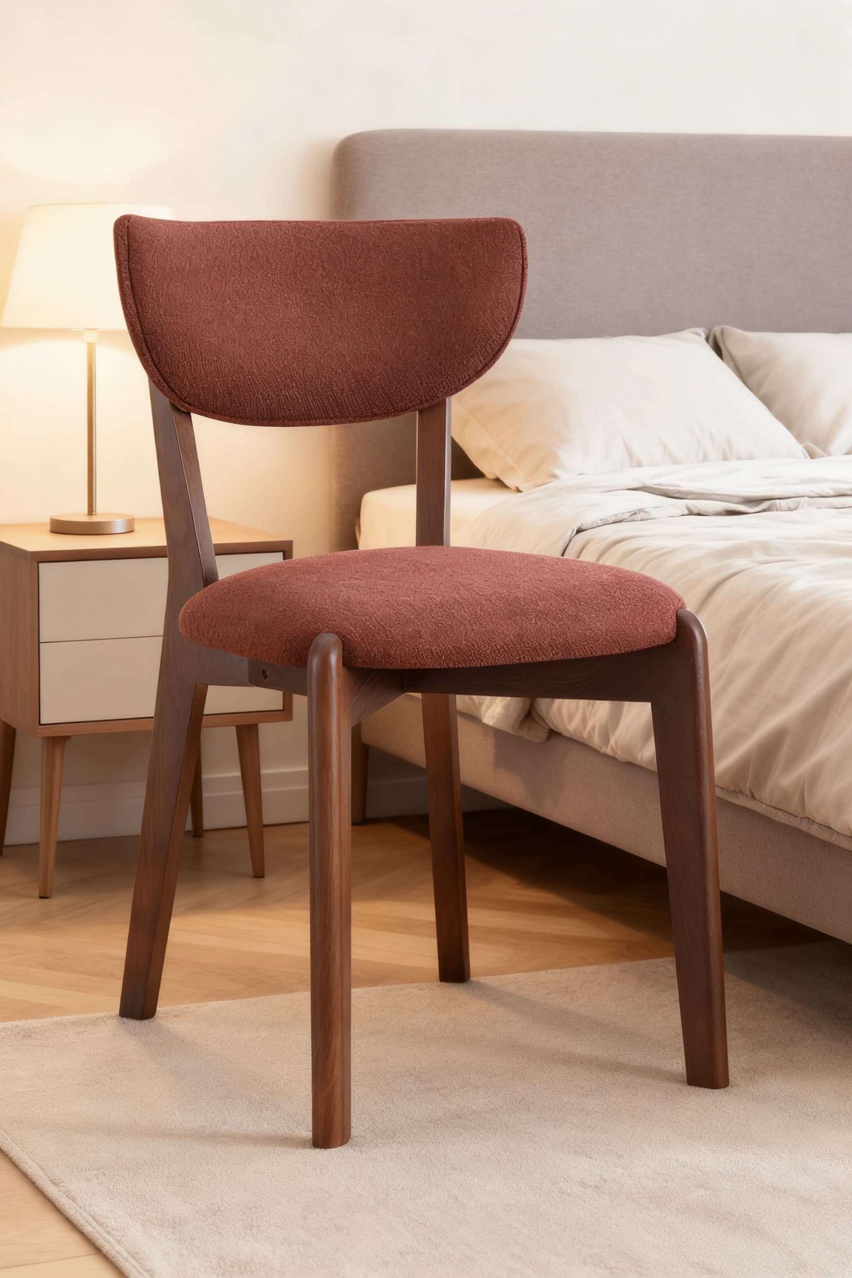 bedroom chair