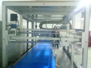 Affordable Ultrasonic Cheesecake Cutting Machine - Automatic Cake Cutter