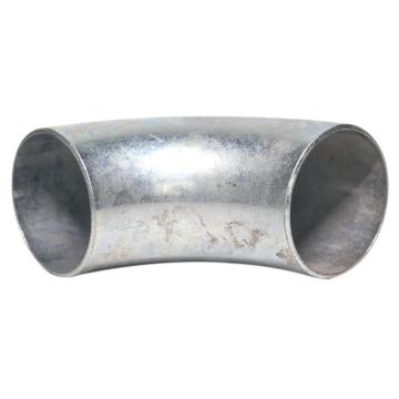 304 Stainless Steel Pipe Fittings 90deg Elbow