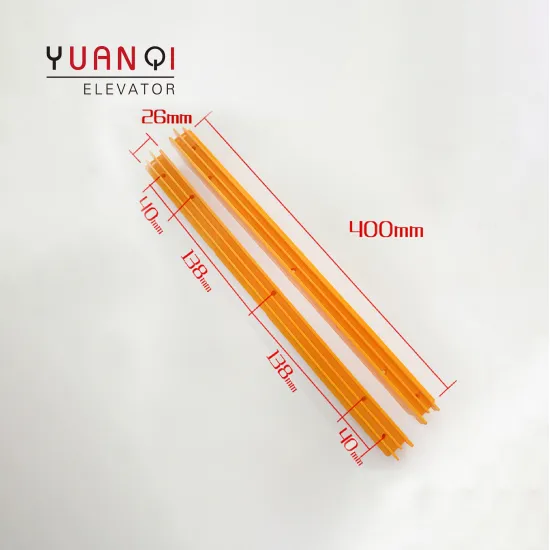 Wholesale KONE/Mitsubishi/Toshiba Escalator Step Demarcation Strip Inserts