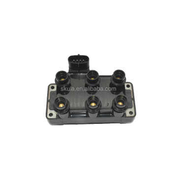 Skula Auto Part Ignition Coil for Ford Models