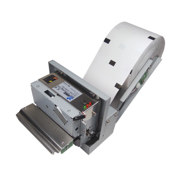 Wbe 80mm Receipt POS Printer with Bluetooth   Wpt80-A02