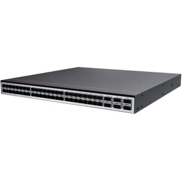 48 Port Fiber Switch S6730-H48X6C - In Stock Ethernet Network Switch