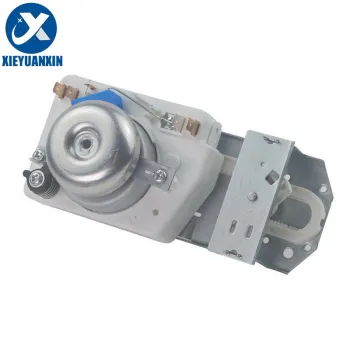 Universal 6 Pin Microwave Oven Timer Switch Accessories for WLD35-1/P WLD35-1/S