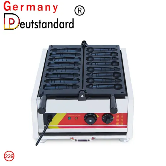 Hot sale waffle maker interesting food NP-229