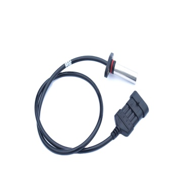 MIMA Forklift Truck Parts: Motor, Bearing, Sensor with Double Holes