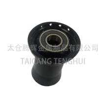 Cuber de liga de alumínio de cadeira de rodas profissional