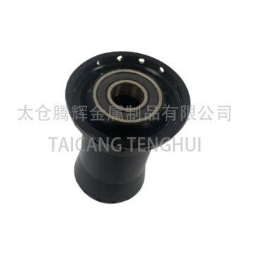 Cuber de liga de alumínio de cadeira de rodas profissional