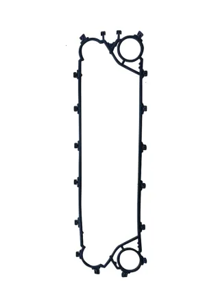 Repalce Heat Exchanger Gasket Alfa Laval M3