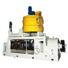 Edible Oil Milling Machine