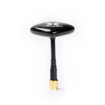 Foxeer ECHO 2 V2 5.8GHz Dual-Polarization Patch Antenna for RC Drone FPV and Goggles