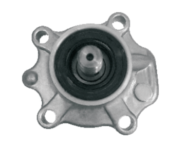 ISUZU 4ZE1 OIL PUMP 8100876960 FOR ISUZU TROOPER