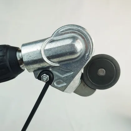 Portable Lithium Battery Power Tools: New Electric Drill Plate Shears Cutter for Metal