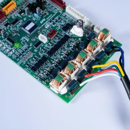 PCB assembly SMT prototype electronics circuit storage pcba