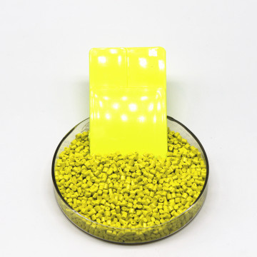 Anti-Flame Masterbatch for ABS: Safe Lampshade Additive Material