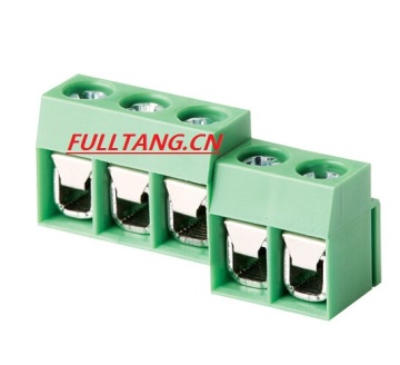 Terminal Blocks RoHS