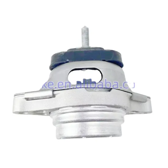 Engine Mounts and Support for 2010-2012 Land Rover Range Rover Vogue L322