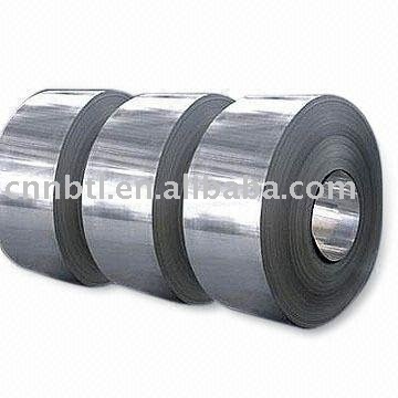 201 Stainless Steel Coil