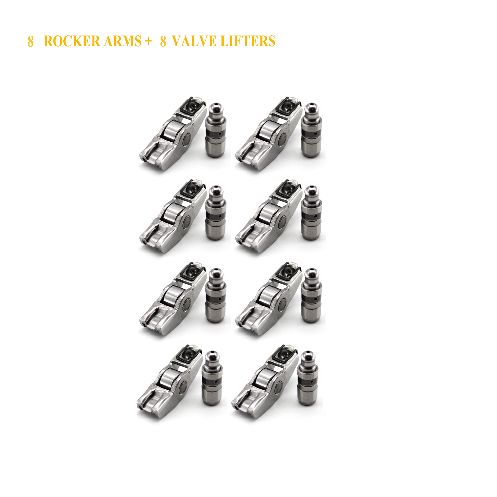 RA-8099 8 ROCKER ARMS (3)