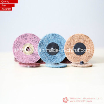 3m Quick Change Surface Conditioning Disc