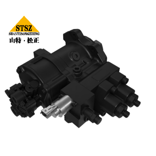 Fuel pump assembly 490-5709 is suitable for loader 972XE 966