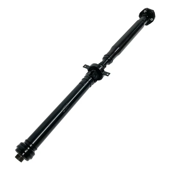 Propeller Shaft Assembly for BMW X5 (E70) 2007-2013 - 26107564396