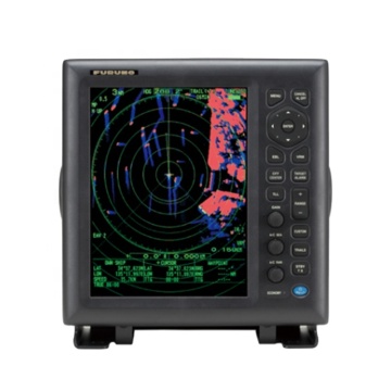 FR -8065 12.1 ''해양 레이더 -6kw 72nm 보트 및 선박